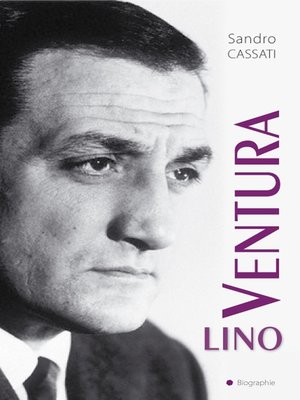 cover image of Lino Ventura